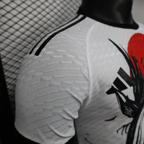 Japan - Itachi Uchiha 25/26 Men's Jersey