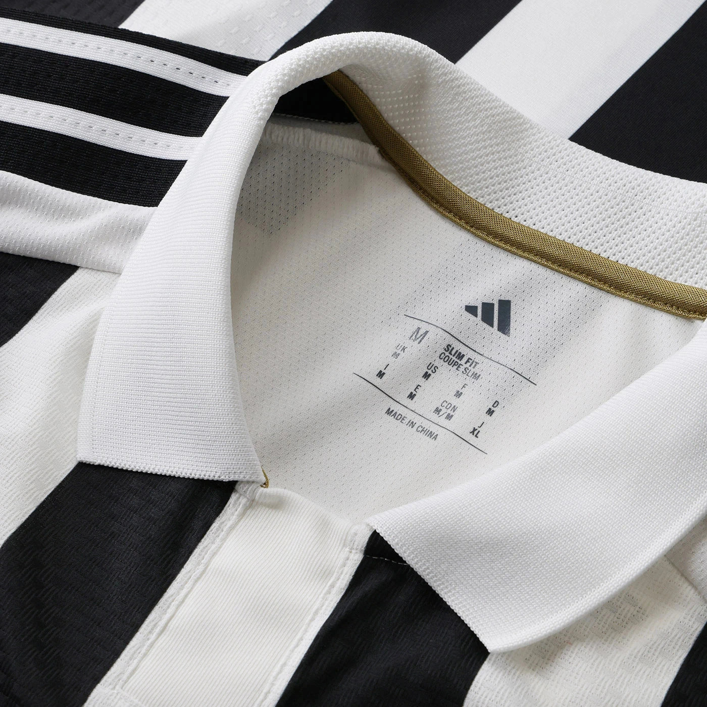 Juventus - Home 26/27 Player Edition Jersey