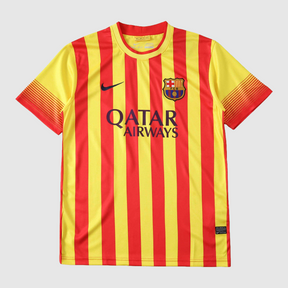 Barcelona - Retro Away 2013/14 Jersey