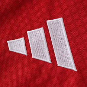 Ajax - Home 25/26 Men's Jersey