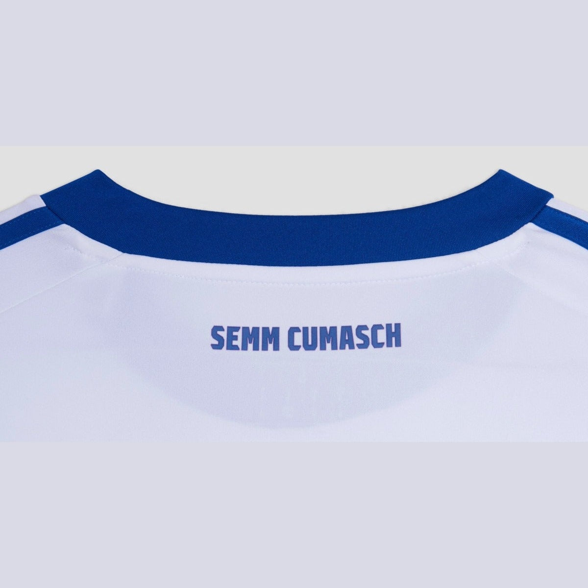 Como 1907 - Away 25/26 Men's Jersey