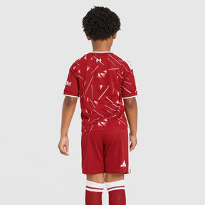 Liverpool - Home 26/27 Kids Jersey Kit