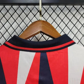 England - Retro Away 1992 Jersey