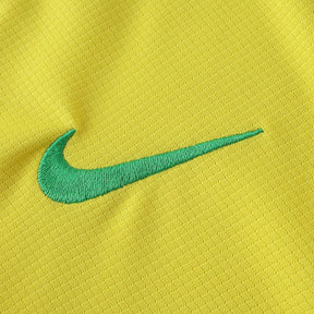 Brazil - Home 25/26 Men's Jersey