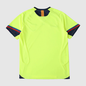 Barcelona - Retro Away 2005/06 Jersey