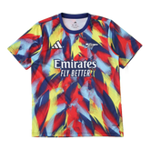 Arsenal - Pre-Match 25/26 Jersey