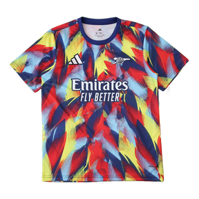 Arsenal - Pre-Match 25/26 Jersey