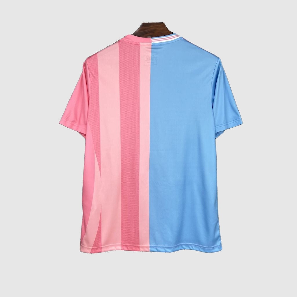 Inter Miami - Edition 25/26 Home Men's Jersey