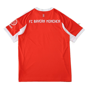 Bayern Munich - Home 25/26 Men's Jersey