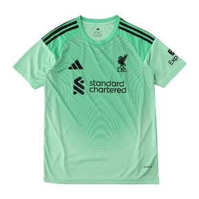 Liverpool - Goalkeeper 25/26 Jersey