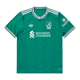 Liverpool - Third 25/26 Men's Jersey