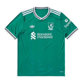 Liverpool - Third 25/26 Men's Jersey