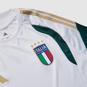 Italy - Training Top 26/27