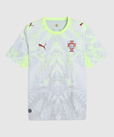 Portugal - Goalkeeper 2 26/27 Jersey