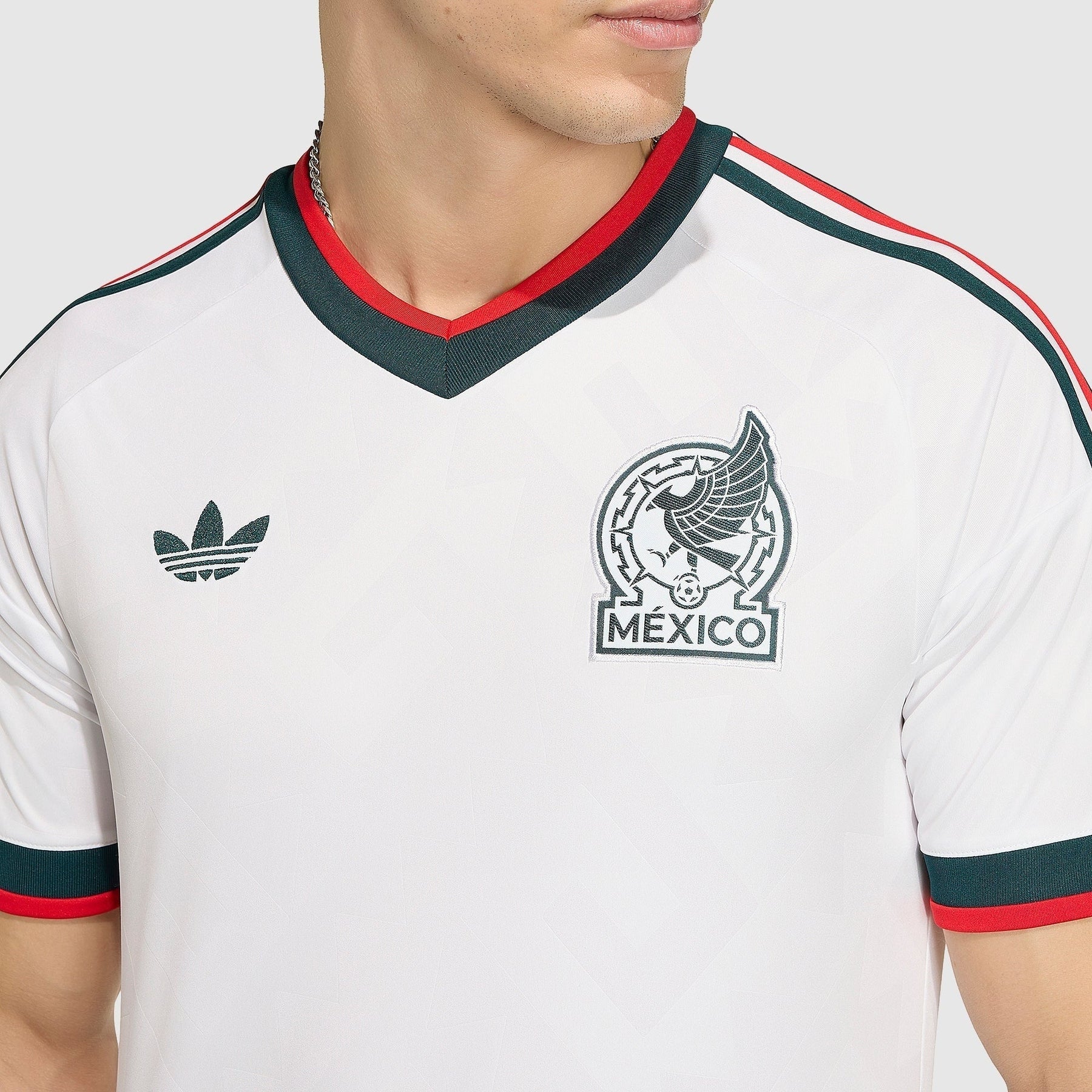 Mexico - Away 26/27 Men's Jersey