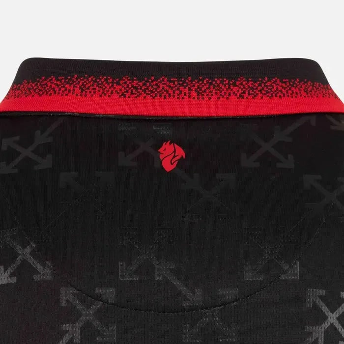 AC Milan - Special Edition Fourth Men's Jersey