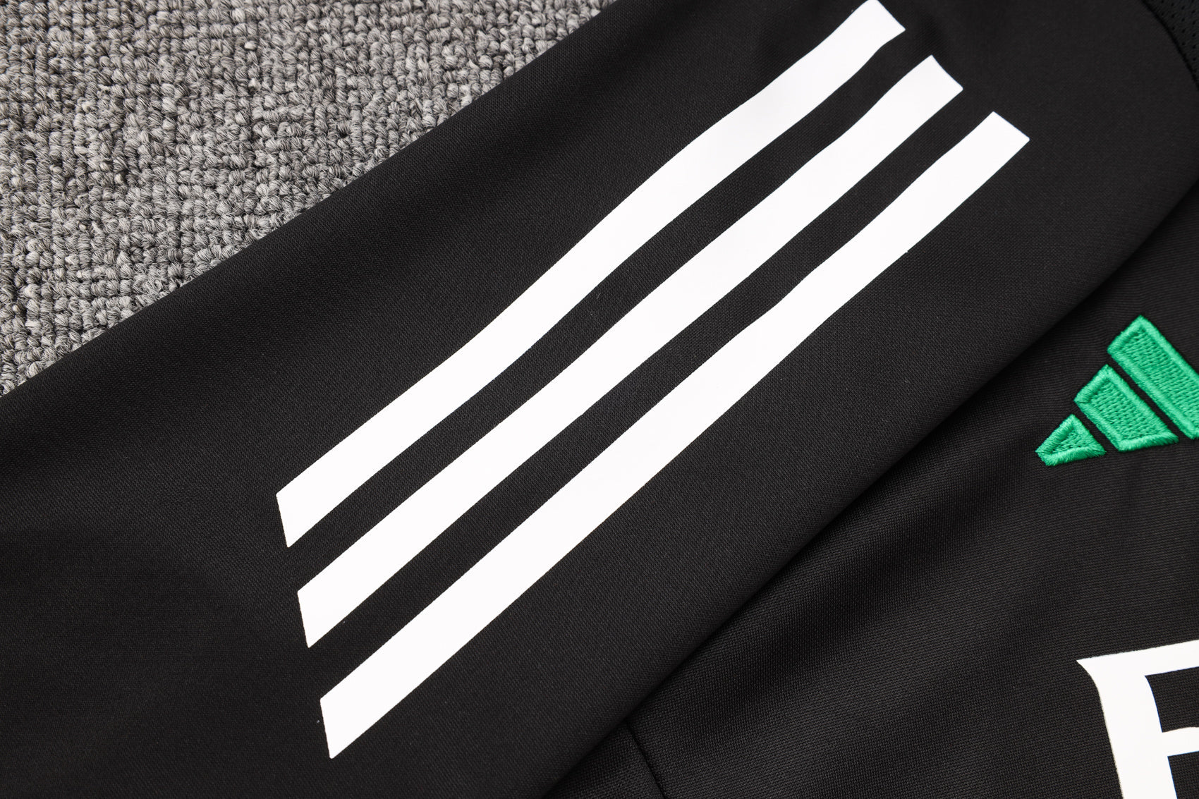 Arsenal Half TrackSuit 2024/25 - Zip II