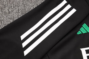 Arsenal Half TrackSuit 2024/25 - Zip II