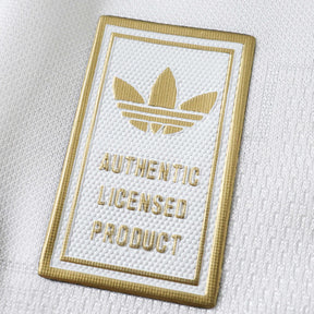 Bayern Munich - Away 26/27 Player Edition Long Sleeve Jersey