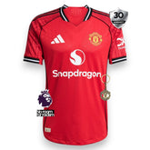Manchester United Camiseta Local 2025/26