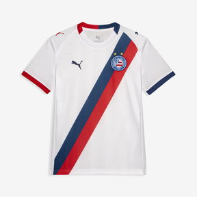 Camisa Bahia 2026/27 Torcedor I