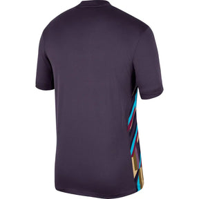 Inglaterra Camiseta Visitante 2024/25