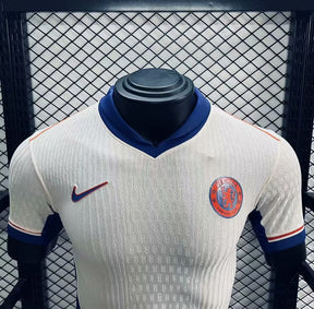 Chelsea Camiseta Visitante 2024/25 - Versión Jugador