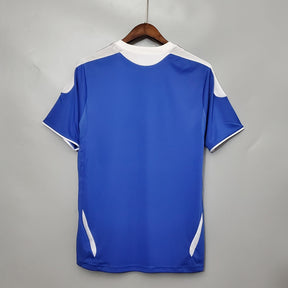 Chelsea Camiseta Local 2012 - Retro - Champions League