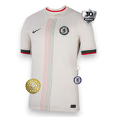Chelsea Camiseta Visitante 2025/26
