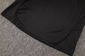 Arsenal Half TrackSuit 2024/25 - Zip II