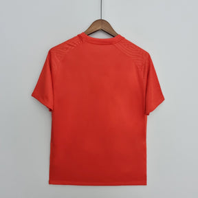 Canadá Camiseta Local 2022
