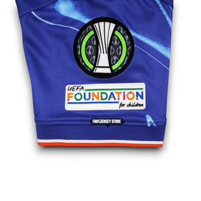 Chelsea Camiseta Local 2024/25 - Final UECL