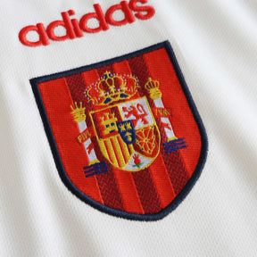 São Paulo - Retro Third 1996 Jersey