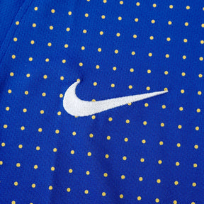Brazil - Retro Away 2010 Jersey