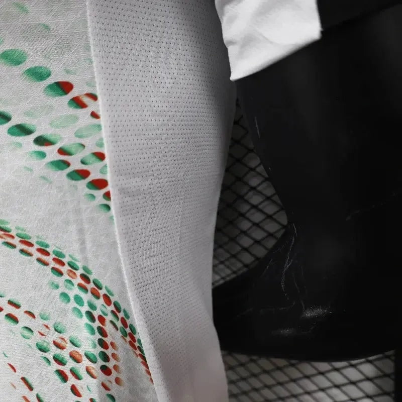 Portugal - Away 25/26 Player Edition Jersey