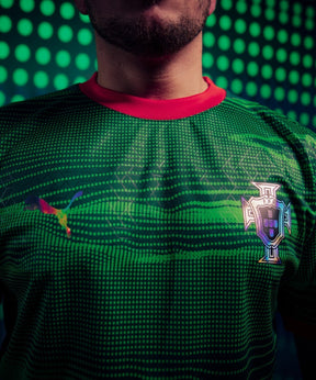 Portugal - Esports 25/26 Men's Jersey