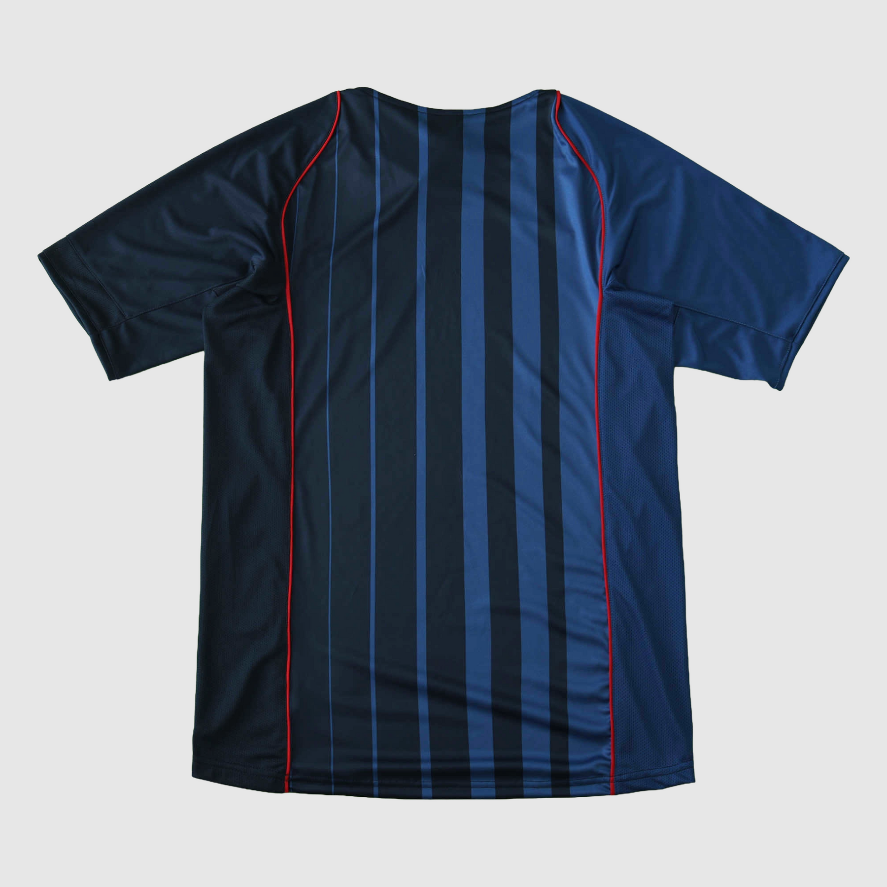 Barcelona - Retro Away 2004/05 Jersey