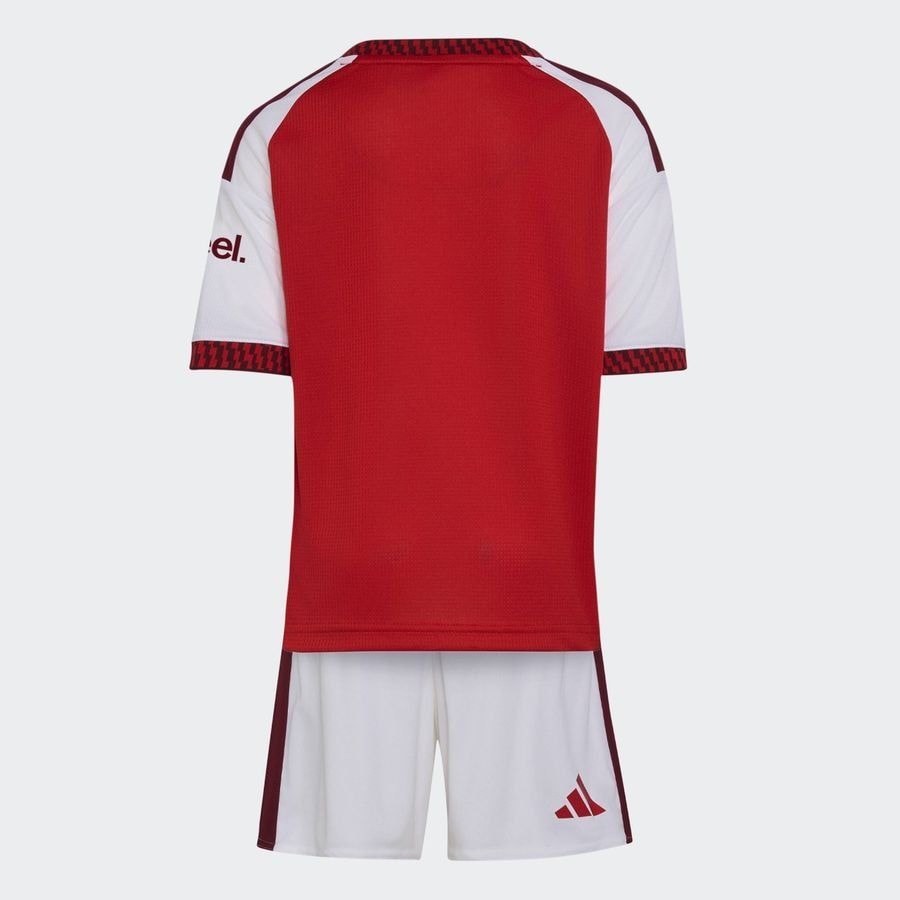 Arsenal - Home 26/27 Kids Jersey Kit