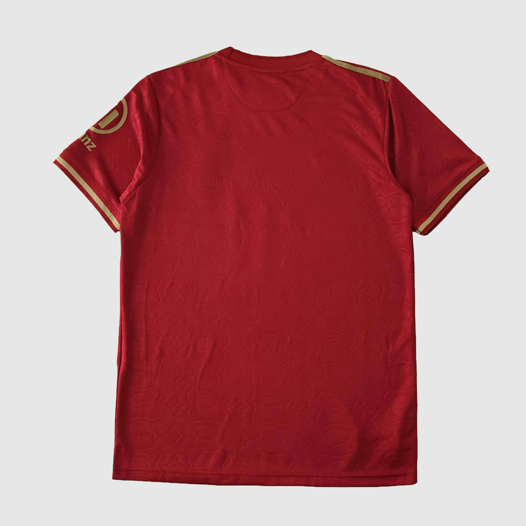 Bayern Munich - 125 Years 25/26 Men's Jersey