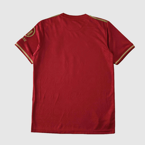 Bayern Munich - 125 Years 25/26 Men's Jersey