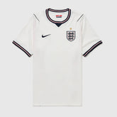 England - Home 26/27 Player Edition Jersey