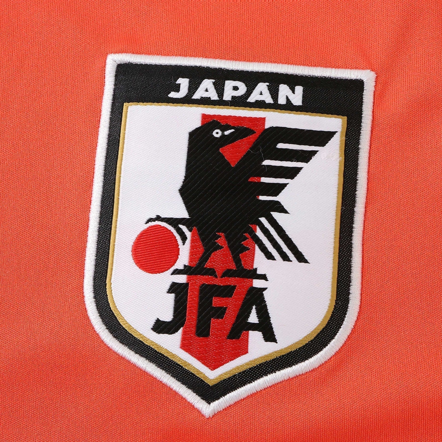 Japan - Goalkeeper 26/27 Jersey