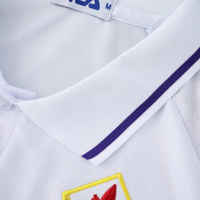 Fiorentina - Retro Away 1999/00 Jersey