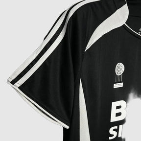 Real Madrid - Retro Away 2006/07 Jersey