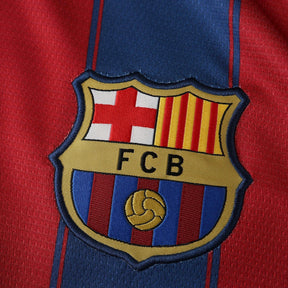 Barcelona - Retro Home 2009/10 Jersey