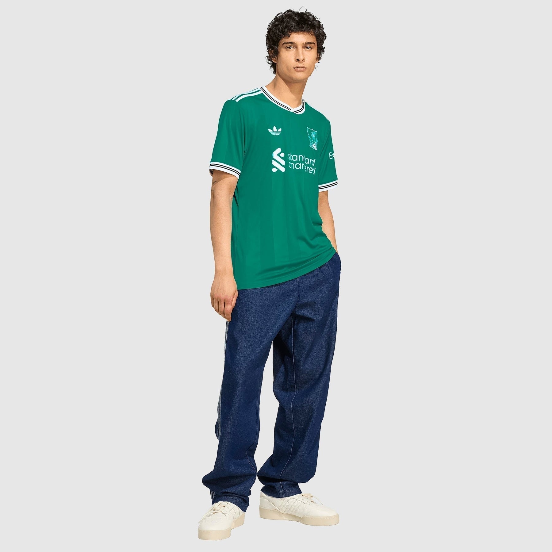 Liverpool - Third 25/26 Men's Jersey