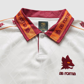 AS Roma - Retro Away 1994/95 Jersey