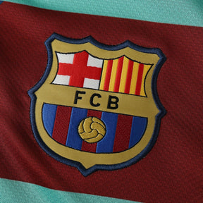 Barcelona - Retro Away 2010/11 Jersey