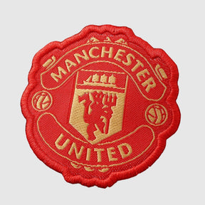 Manchester United - Chinese New Year 25/26 Kids Jersey Kit