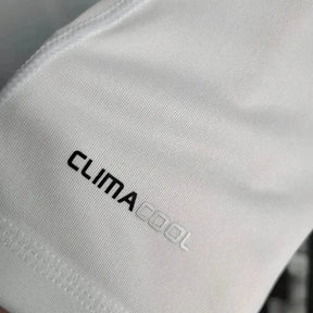 Real Madrid - Retro Home 2010/11 Long Sleeve Jersey